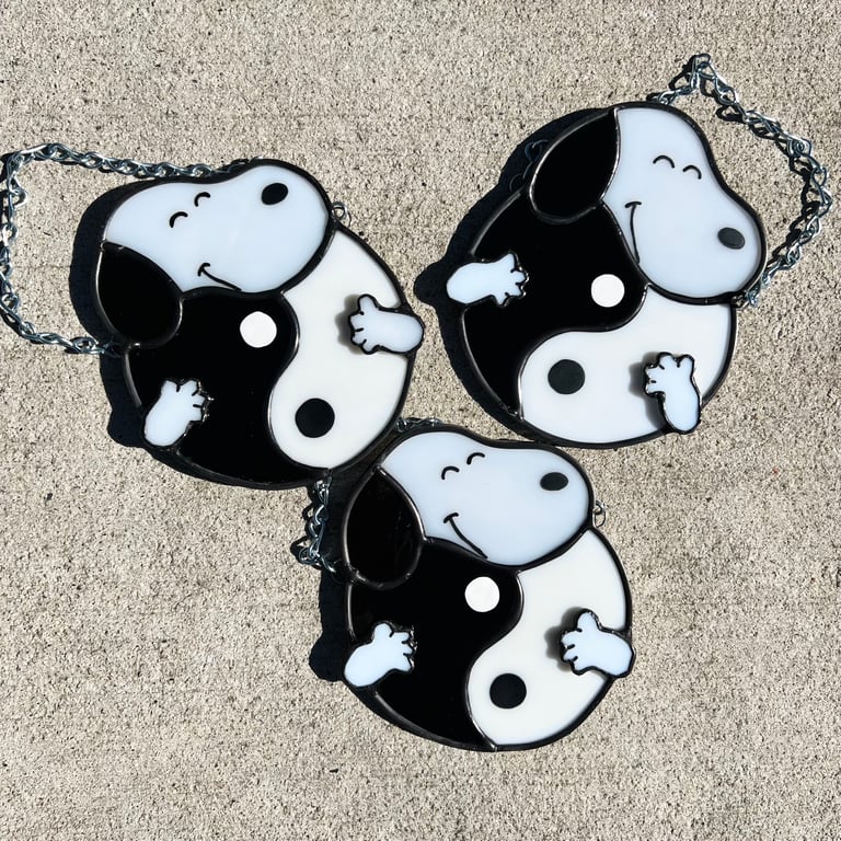 Yin Yang MTO Image 2