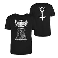 Caustic Vengeance T-Shirt