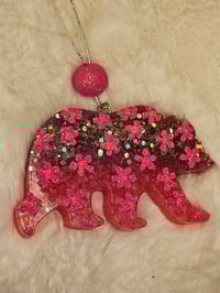 Bear special order freshie 