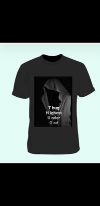 T.H.U.G Tshirt 