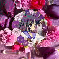 Image 1 of 🦋 Sweet Serenity Saturn 🦋