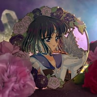 Image 2 of 🦋 Sweet Serenity Saturn 🦋