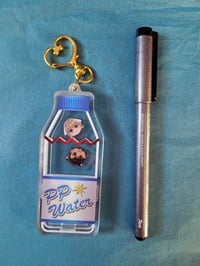 Image 3 of Tiger and Bunny PP Water Shaker charm