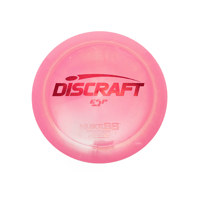 Image 1 of Discraft Nuke SS pink