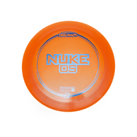 Image 1 of Discraft Nuke OS orange