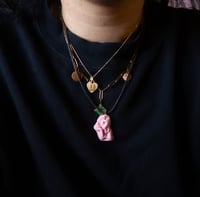 Image 3 of SECOND HAND GUM - necklace