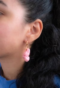 Image 5 of BUBBLE earrings