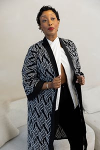 Image 2 of ZALIKA Kimono 