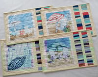 Image 1 of Beach Placemats