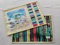 Image 2 of Beach Placemats