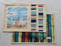 Image 3 of Beach Placemats