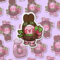 dipped strawbs