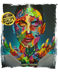 Image 1 of CENSURE 400gr (10 issue)