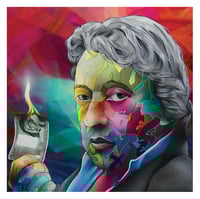 Image 1 of L'insoumis (Hommage Gainsbourg 30 ans)