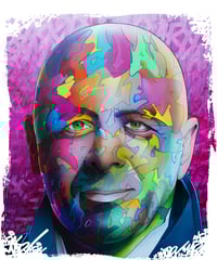 Image 3 of THE CHIEF (Thierry Marx)