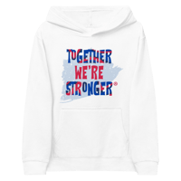 Image 3 of Youth Together We’re Stronger Hoodie