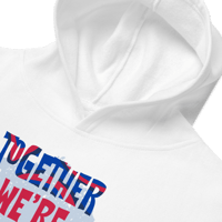 Image 4 of Youth Together We’re Stronger Hoodie