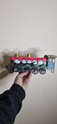 Image 1 of LokomoTeef