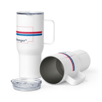 Image 4 of Together We’re Stronger Travel Mug