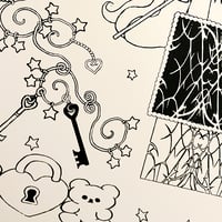 Image 2 of BE AFRAID (LIMITED ED)