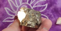 Image 1 of Large Pyrite Chunk
