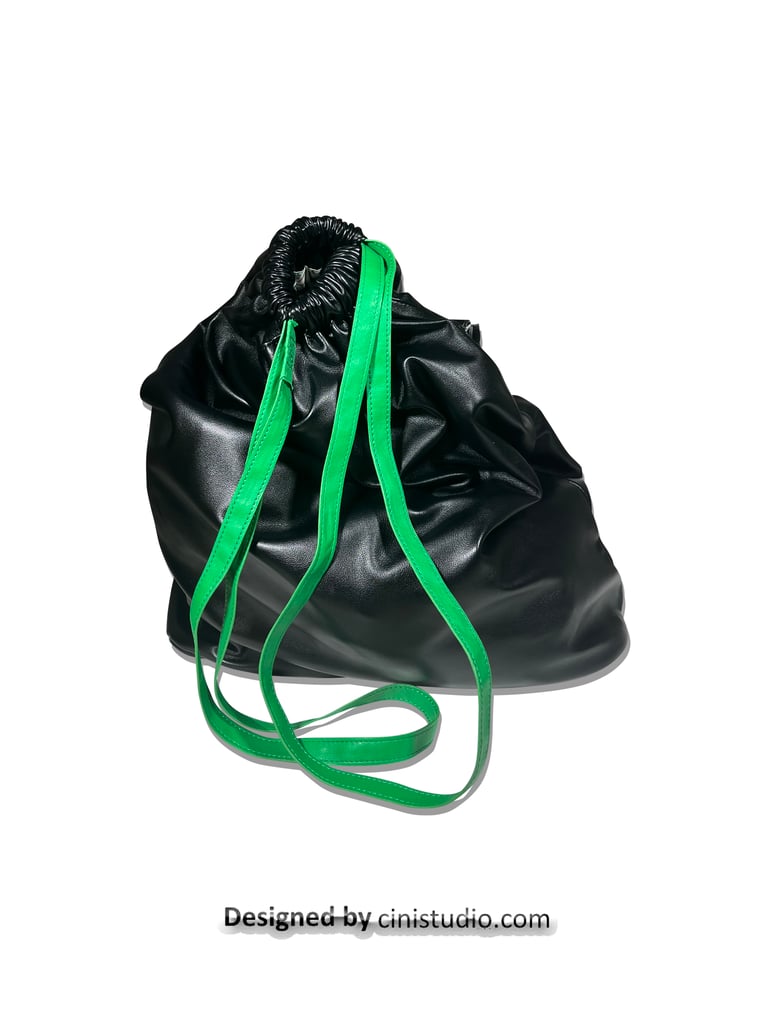 CINI TRASH BAG 2