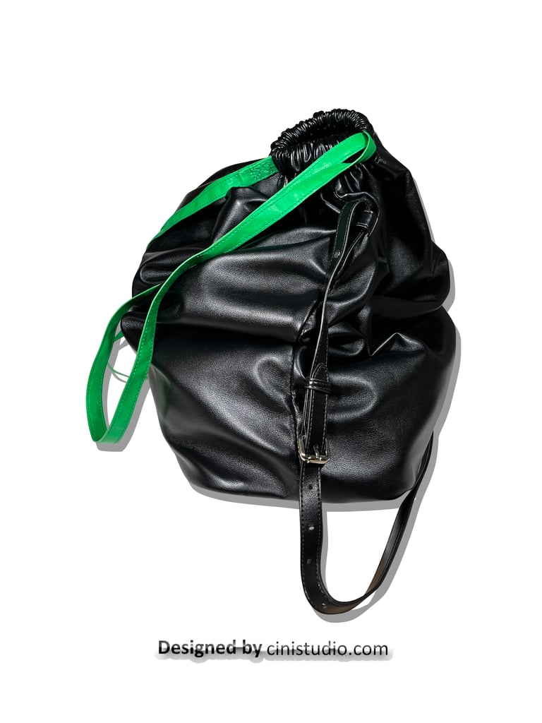 CINI TRASH BAG 2 Image 2
