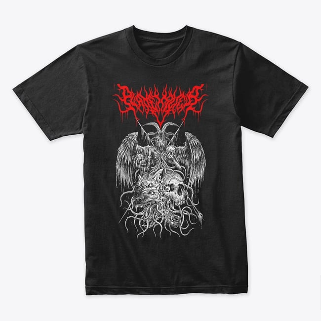 Planetkiller - Fraudulent Tee