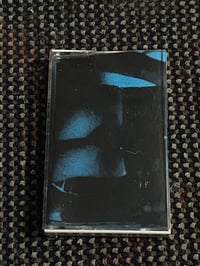 Image 1 of MEAT SHOP "Meat Shop" Tape