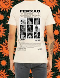 Image 1 of FERXXO TEE 