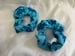 Image of Fish Crinkly Catnip Scrunchie 