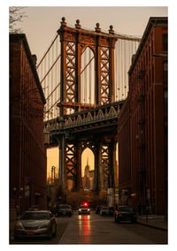 DUMBO | New York - February 2024