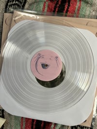 Image 2 of Matt Lamkin - Dirty Job 12”