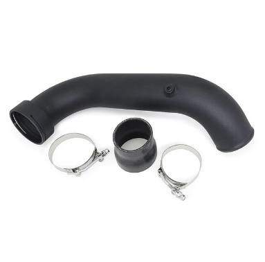 Image of EJS N55 Chargepipe Upgrade Kit For E-Series 135i / 335i
