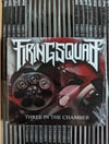 Three in the Chamber E.P