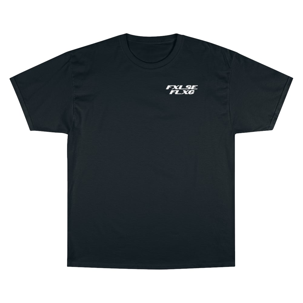 Image of Fxlse Flxg x Champion - 9/11 tribute