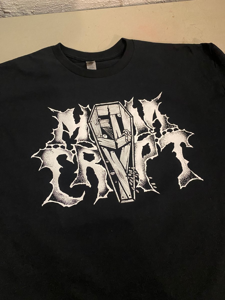 Media Crypt Logo II / Media Crypt