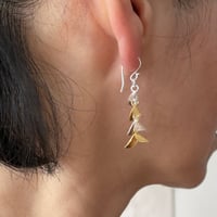 Image 5 of Caudal earrings