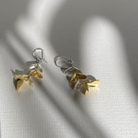 Image 3 of Caudal earrings