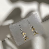 Image 4 of Caudal earrings