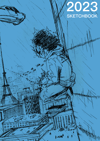 ATW SKETCHBOOK 2023