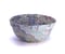 Image of Small Bowl - Pastel Herringbone Pattern