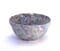 Image of Small Bowl - Pastel Herringbone Pattern