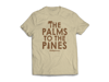 THE PALMS TO THE PINES