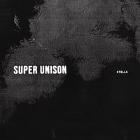 Super Unison - Stella (CD) (New)