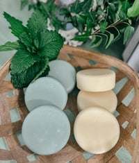 Shampoo Bars 2oz