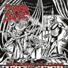 MORBID ANGEL - VOMIT UPON THE CROSS (DOUBLE LP)