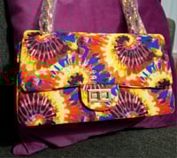 Image 3 of Tie Dye Girl