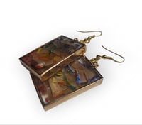 Image 2 of Soulflow Earrings