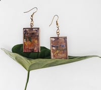Image 3 of Soulflow Earrings